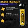 4 pezzi Innotec Hi-Temp Wax Spray Spray protettivo Anteprima dell’immagine prodotto 2