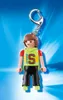 PLAYMOBIL 6613, Schlüsselanhänger, Mehrfarbig, Kunststoff, Produktbild-Vorschau 2