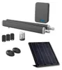 Solarantrieb für flügeltore – hubgetriebe – Teha SE Produktbild-Vorschau 1