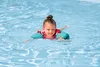Bestway® Schwimmflügelweste Kleine Meerjungfrau mit Produktbild-Vorschau 3