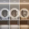 Zrkadlo Rea Modern 50 Led Náhľad obrázku produktu 4