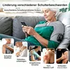Dreifach-Schultermassagegerät mit drei Massagearten, Produktbild-Vorschau 4