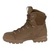 Lowa BREACHER S GTX MID Stiefel Coyote : Coyote 44 Produktbild-Vorschau 5