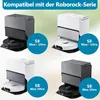 Pièces détachées Brosses Filtres Pour Roborock S8 MaxV Voir les images du produit 5