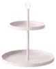 Boltze Gruppe Samina Etagere beige 33cm Produktbild-Vorschau 1