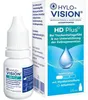 HYLO-VISION HD Plus Augentropfen 15ml PZN 00660469 Produktbild-Vorschau 1
