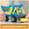 Rubble & Crew Rubble und Crew Kipplaster-Baufahrzeug mit Produktbild-Vorschau 14