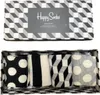 Happy Socks Geschenkbox Filled Optic - 4 Paar Größe 36-40 Produktbild-Vorschau 1
