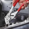 KNIPEX Zangenschlüssel mit Kunststoff überzogen 150 mm Produktbild-Vorschau 8