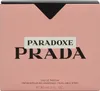 Prada Paradoxe Eau de Parfum Spray 90ml Voir les images du produit 12