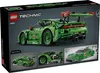 LEGO Technic La Voiture Porsche 911 GT3 R REXY AO Racing - Voir les images du produit 25