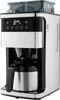 MEDION Kaffeemaschine mit Mahlwerk und Thermoskanne (1 Produktbild-Vorschau 1