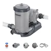 Bestway 58391 9463L/h Poolfilterpumpe Produktbild-Vorschau 14