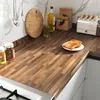 Solidchoice – Selbstklebende Holzverkleidung, 60 cm x 5 m – Produktbild-Vorschau 1