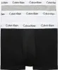3 slip CALVIN KLEIN Mod. U2661G Nero/Grigiobianco Taglia: s Anteprima dell’immagine prodotto 20