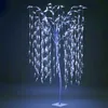 Lichtboom MagicHome Kerst, wilg, 384x LED, koudwit, 180 cm Productafbeelding-voorbeeld 3