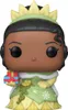 Funko Pop! Bitty Pop Kalendarz Adwentowy Księżniczki Disney Anteprima dell’immagine prodotto 11