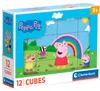 Clementoni 41195, 3 rokken Productafbeelding-voorbeeld 5