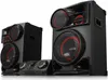 Lg Cl98 Mikroanlage Schwarz  Schwarz One Size Produktbild-Vorschau 6