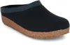 Haflinger Damen Herren Hausschuh Pantoffel Wolle Grizzly Produktbild-Vorschau 31