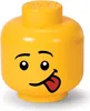 LEGO 40320806 Testa di stoccaggio LEGO TESTA DI STOCCAGGIO Anteprima dell’immagine prodotto 20
