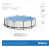 Bestway 56418 Kulatý nadzemní bazén Steel Pro Max 366x100cm Náhled obrázku produktu 23