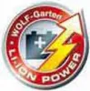 WOLF-Garten Gras-/Strauchschere Li-Ion Power Finesse 30 B Produktbild-Vorschau 11