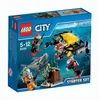 Lego 60091 City - Tiefsee Starter-Set Produktbild-Vorschau 8