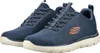 Skechers Summits Eckler Blau NVOR Größe EU 43 Produktbild-Vorschau 13