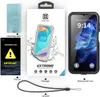 Cover impermeabile per Samsung Galaxy A16 5G/4G Antipolvere Anteprima dell’immagine prodotto 8