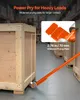 Podnośnik Vevor 4990 Kg 1803 Mm Stal Węglowa Mocny Łom Z Podgląd zdjęcia produktu 2