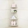 Etagère d'angle élégante 103 cm, support pour fleurs Voir les images du produit 3