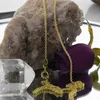 Goldkette Ankerkette rund Länge 50cm - Breite 1,4mm - 333-8 Produktbild-Vorschau 4