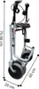 Rollator pliant réglable en hauteur pour personnes âgées, Voir les images du produit 4
