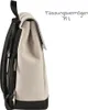 Beaba Wickelrucksack inkl. Wickelunterlage Produktbild-Vorschau 6