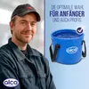 alca® Wassereimer faltbar, 10 L Inhalt besteht aus Produktbild-Vorschau 7
