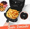Fettfreie Friteuse Schwarz Aaigostar Hayden X 1500W 4L Led Produktbild-Vorschau 6