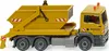Wiking MAN TGS Euro 6c Meiller, LKW-/Anhänger-Modell, Produktbild-Vorschau 1