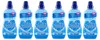 Felce Azzurra Mon amour Blue Mare 6x 650ml Weichspüler Produktbild-Vorschau 1