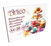 Aquarelpapier Wit, 20 Vellen Voir les images du produit 5