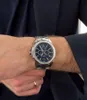 Multifonctions Timex Collection Es en argent/acier - homme Voir les images du produit 19