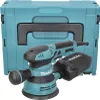 Makita Exzenterschleifer 300 W, 125 mm, MAKPAC Gr. 2 Produktbild-Vorschau 3
