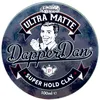 Dapper Dan Super Hold Clay Ultra Matte 100 ml Produktbild-Vorschau 5