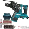 Makita DHR281ZJ - Bohrhammer - schnurlos - 3 Modi Produktbild-Vorschau 26