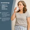 Biostile Relax – 60 Kapseln mit Zitronenmelissenextrakt, Produktbild-Vorschau 7