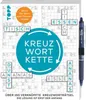 Die Kreuzwortkette - 150 verknüpfte Kreuzworträtsel: Die Podgląd zdjęcia produktu 1