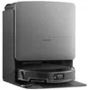 Roborock Saros 20, Beutellos, Schwarz, Rund, 0,256 l, Produktbild-Vorschau 1