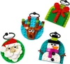 LEGO® 40744 Różne ozdoby choinkowe Podgląd zdjęcia produktu 3
