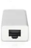 Digitus USB Typ CTM 3-Port Hub + Gigabit Ethernet, USB 3.2 Produktbild-Vorschau 4