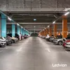 Ledvion - 6-Pack LED Feuchtraumleuchten 150 cm - Samsung Produktbild-Vorschau 8